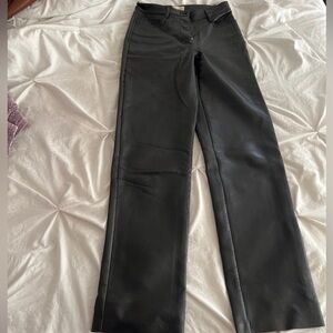 Aritzia Melina pants